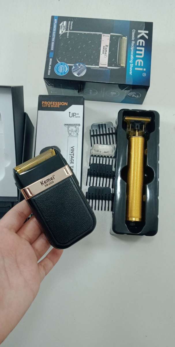 دائما مع العروض الحصرية عرض جد مغري 2 طوندوز من شركة kewei