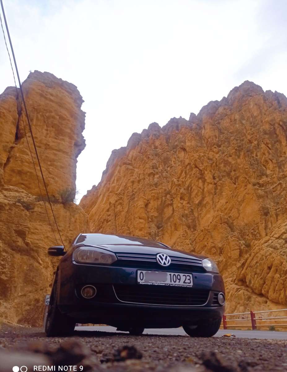 GOLF CARAT ESS GPL annaba