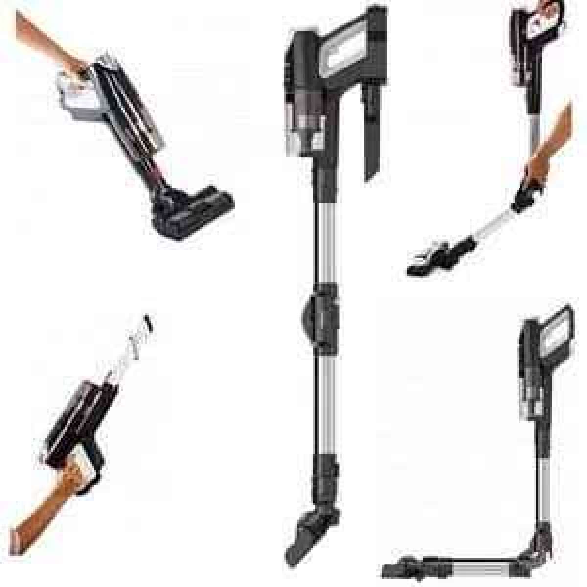 Aspirateur Sans Fil 2en1 800mL