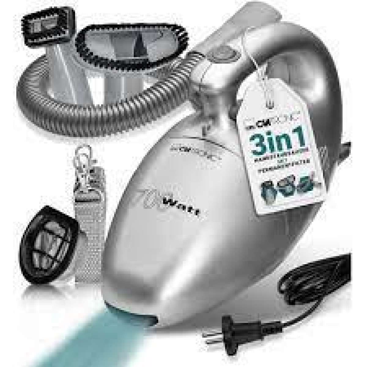 Clatronic Aspirateur A Main 700 Watts  Hs 2631