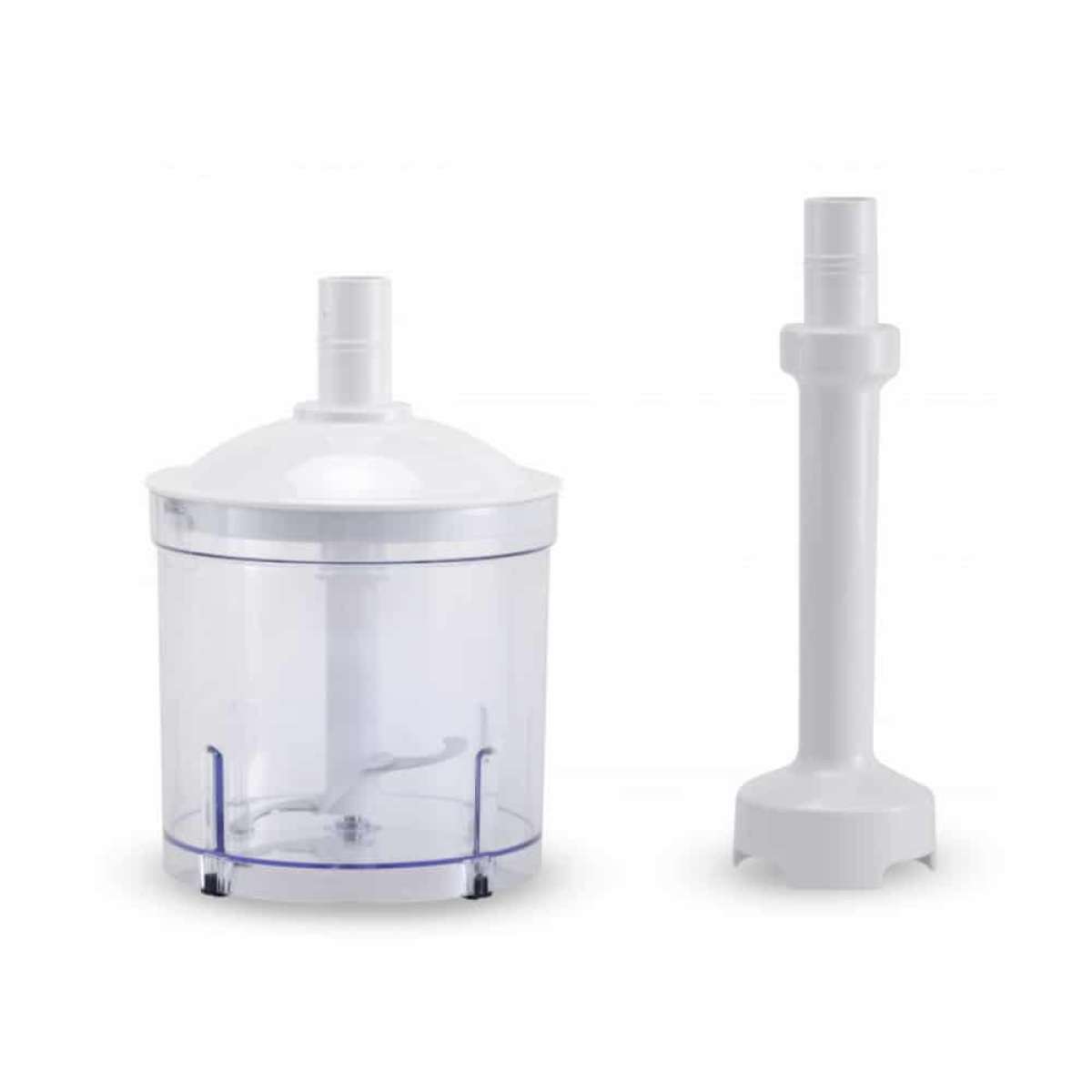 خلاط يدوي 3في1 600واط 500مل Techwood TMS9600خلاط يدوي 3 في 1