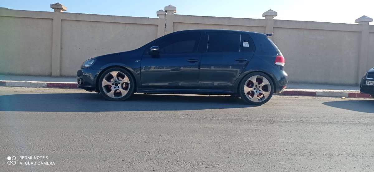 GOLF CARAT ESS GPL annaba