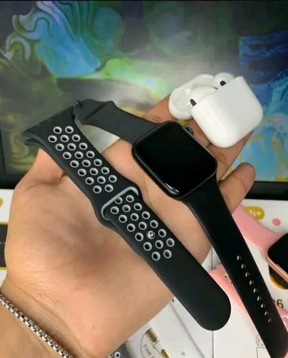 ساعه و كيتمان