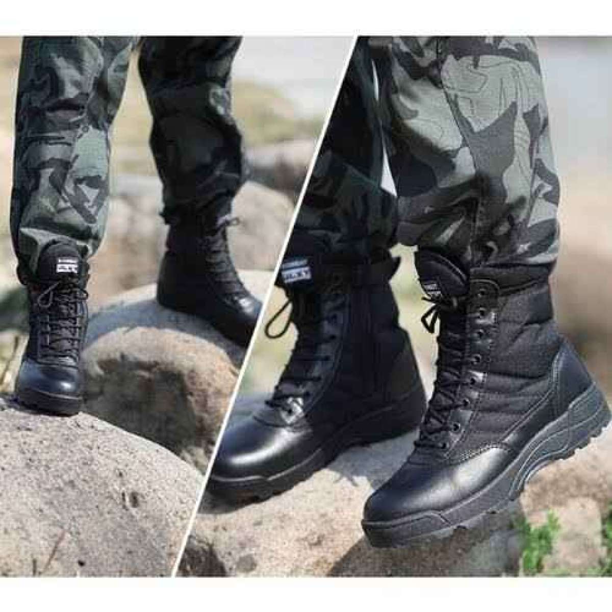 Godasse beetro noir 43