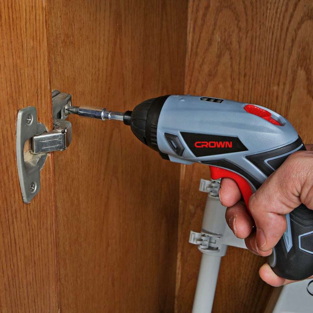 Tournevis nv crown CT22055 a Batterie 36v