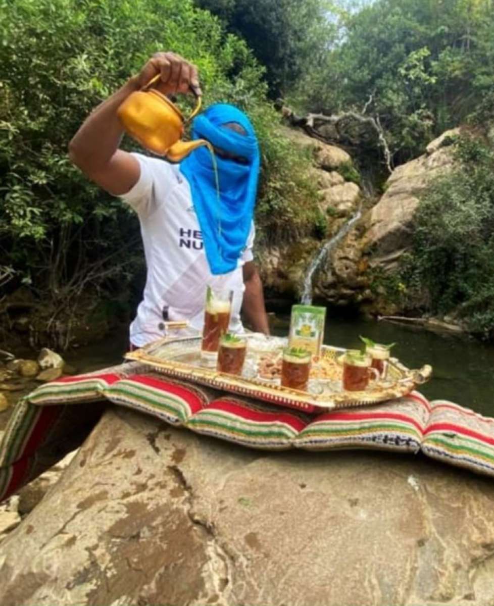 لاتاي للاعراس والافراح كونتيتي