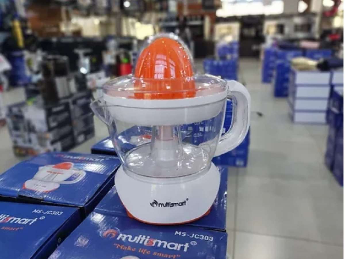 عصارة الحمضيات ميلتي سمارت