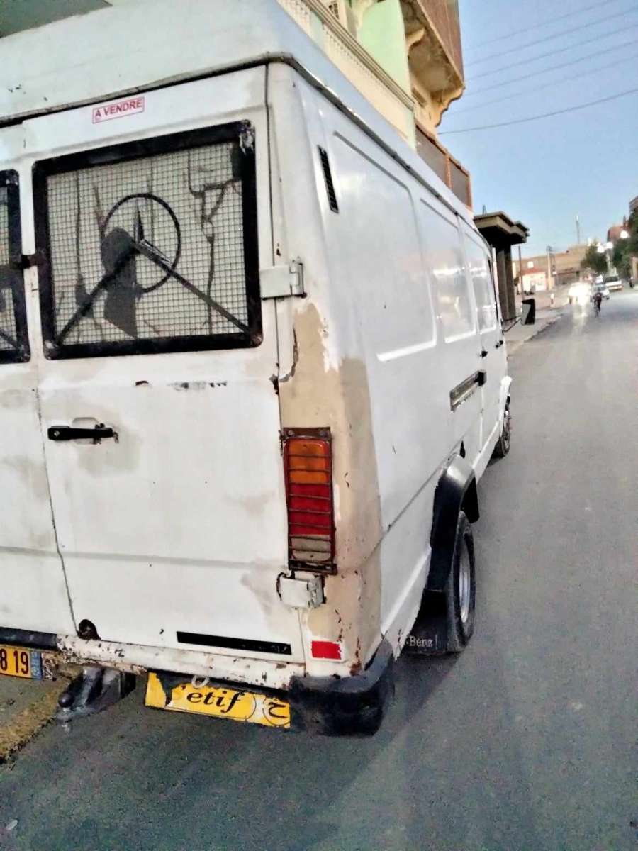 Mercedes marto مرسيدس مارطو