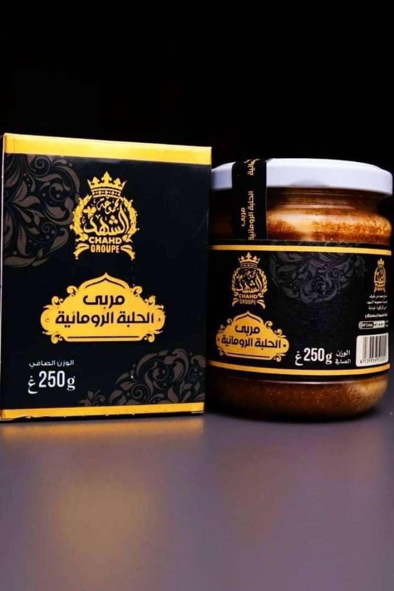 جديد وحصري مربى الحلبة الرومانية الأصلية