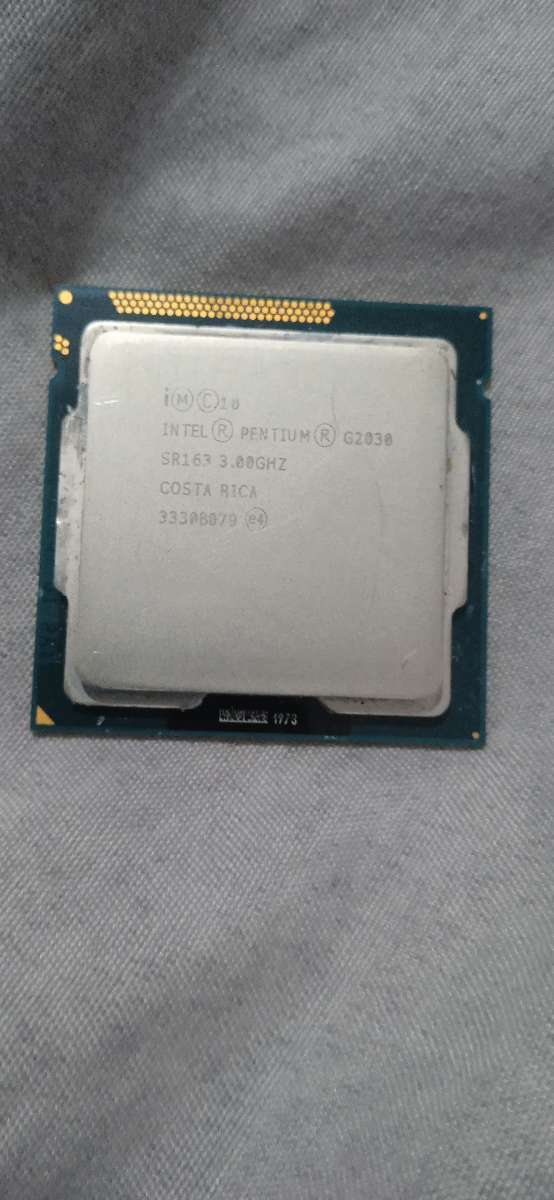 بروسيسور 2030