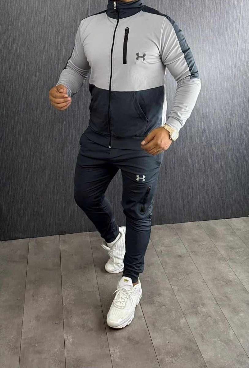 Survtement trs classe