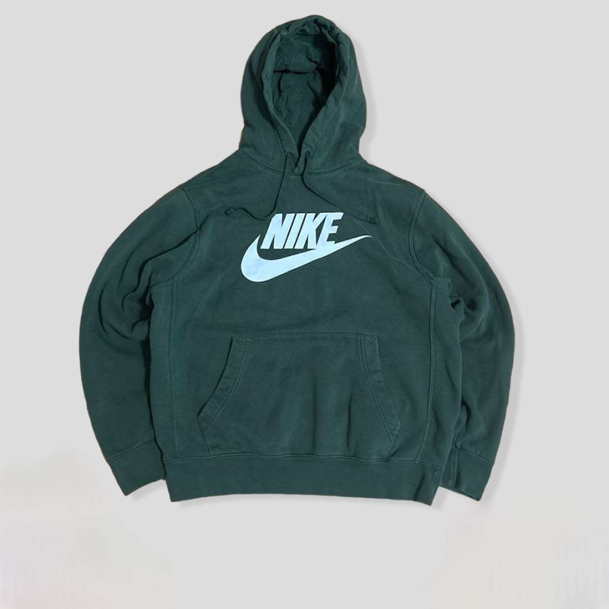 sweat nike vert