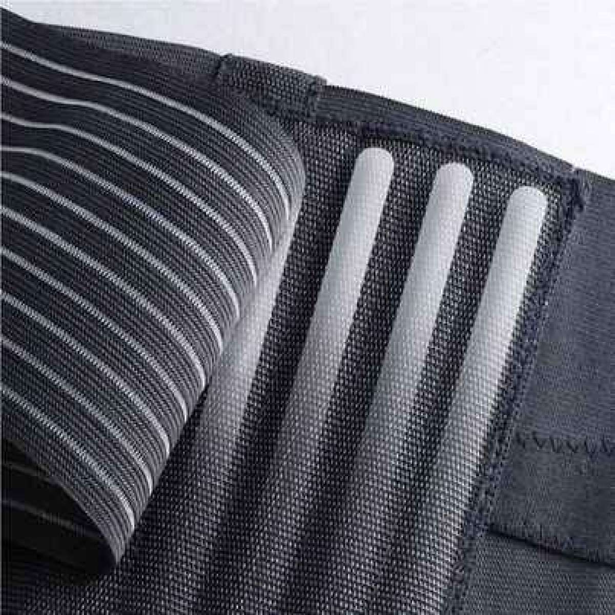 حزام صحي لدعم منطقة أسفل الظهر قابل للتعديلللتخلص من الآلام