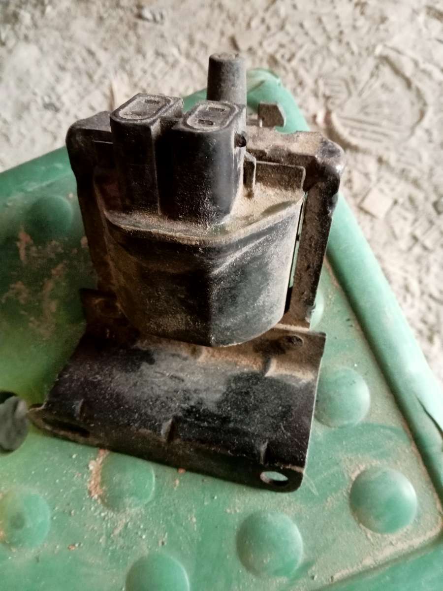 قطع غيار دايو سيالو