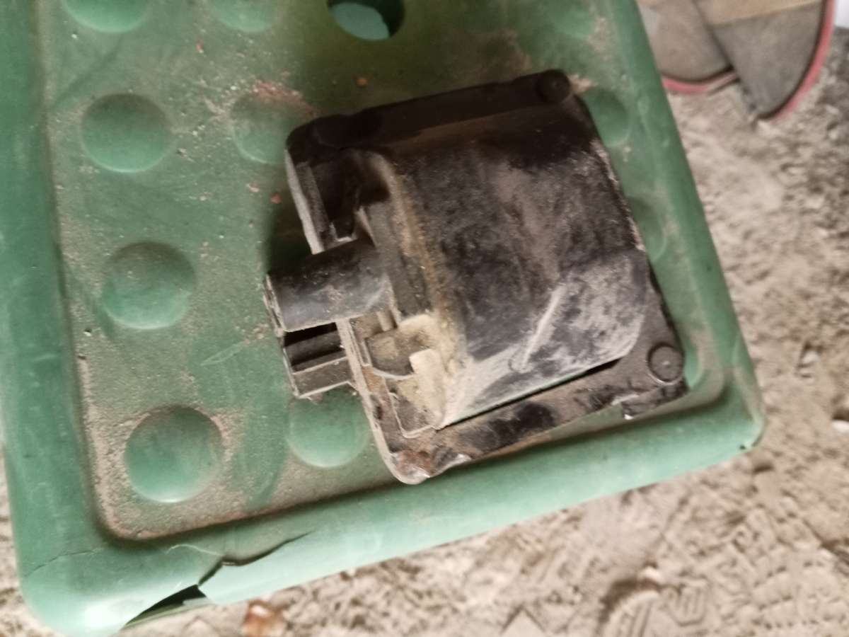 قطع غيار دايو سيالو