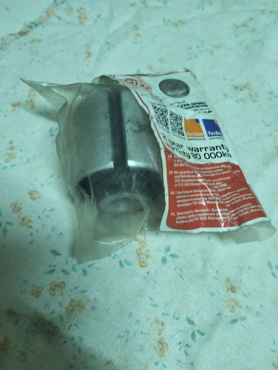 lot de pices pour Volkswagen transporter 4 TDI anne 2000