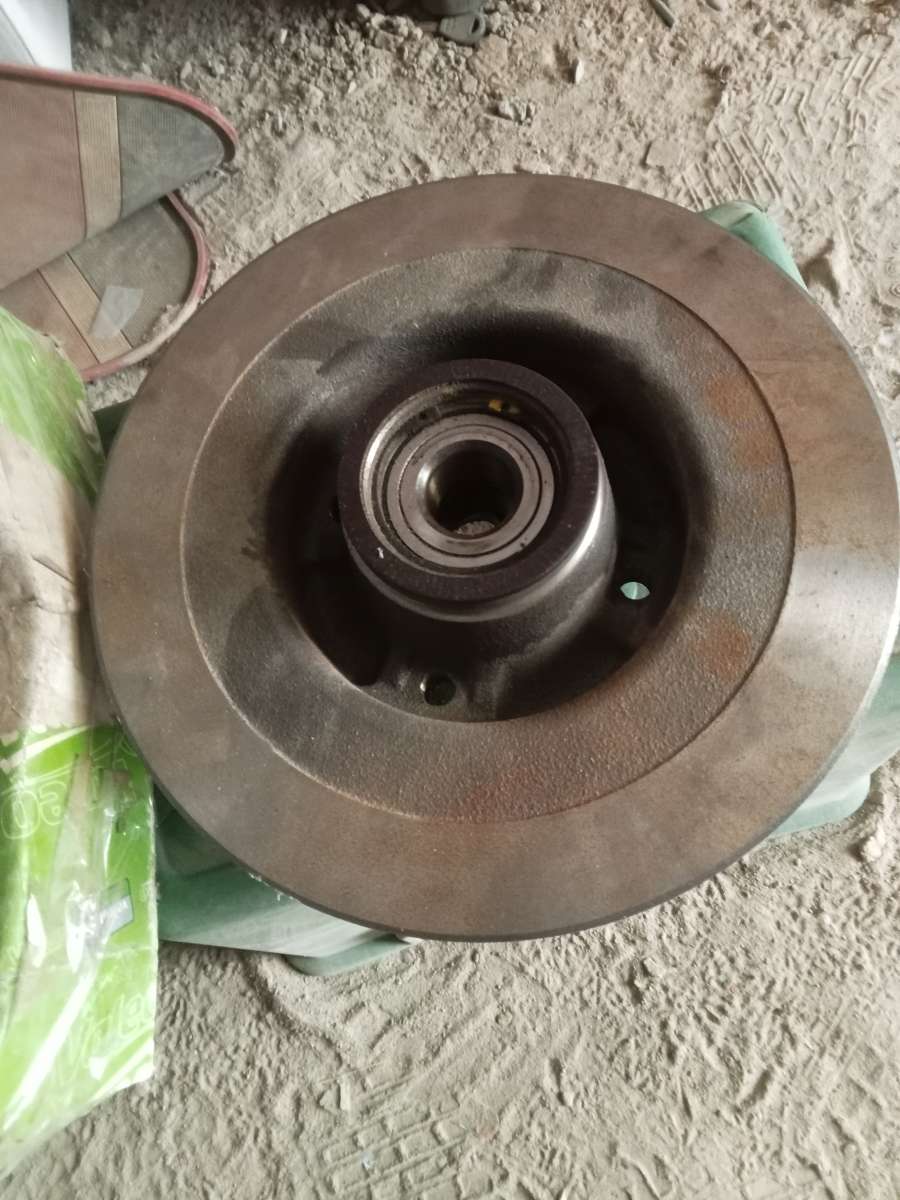 ديسك فاليو تاع بيري