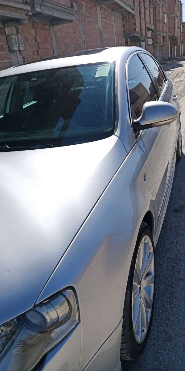 passat b6 2009 GR 1main