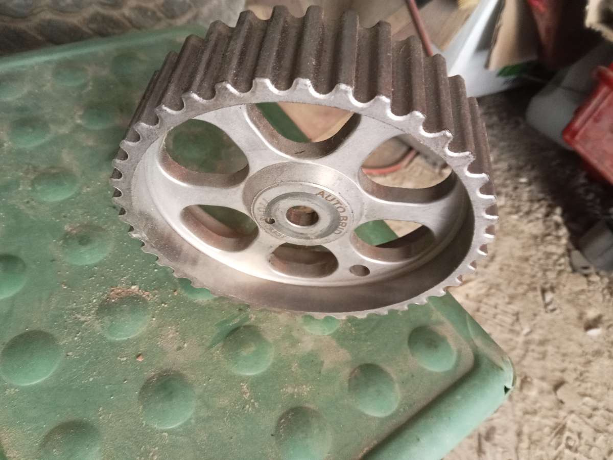 ديسك فاليو تاع بيري