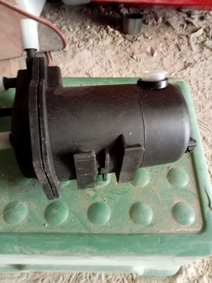 ديسك فاليو تاع بيري