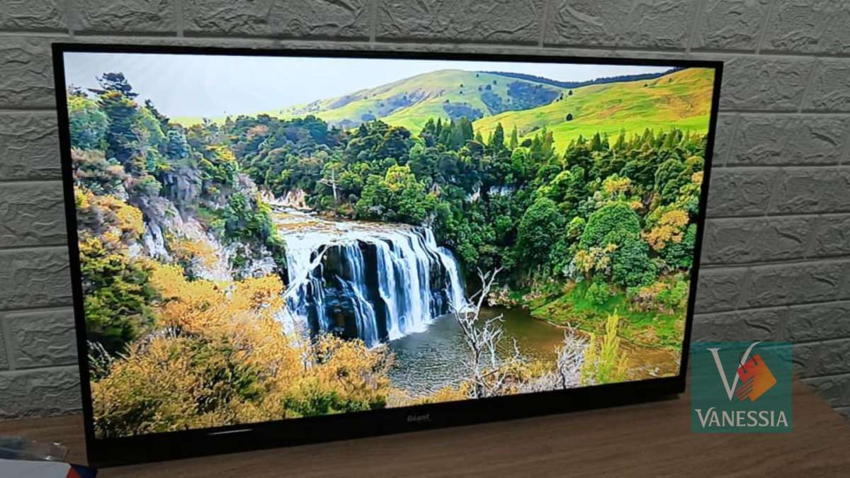 Tlviseur Gant 32 Pouces simple