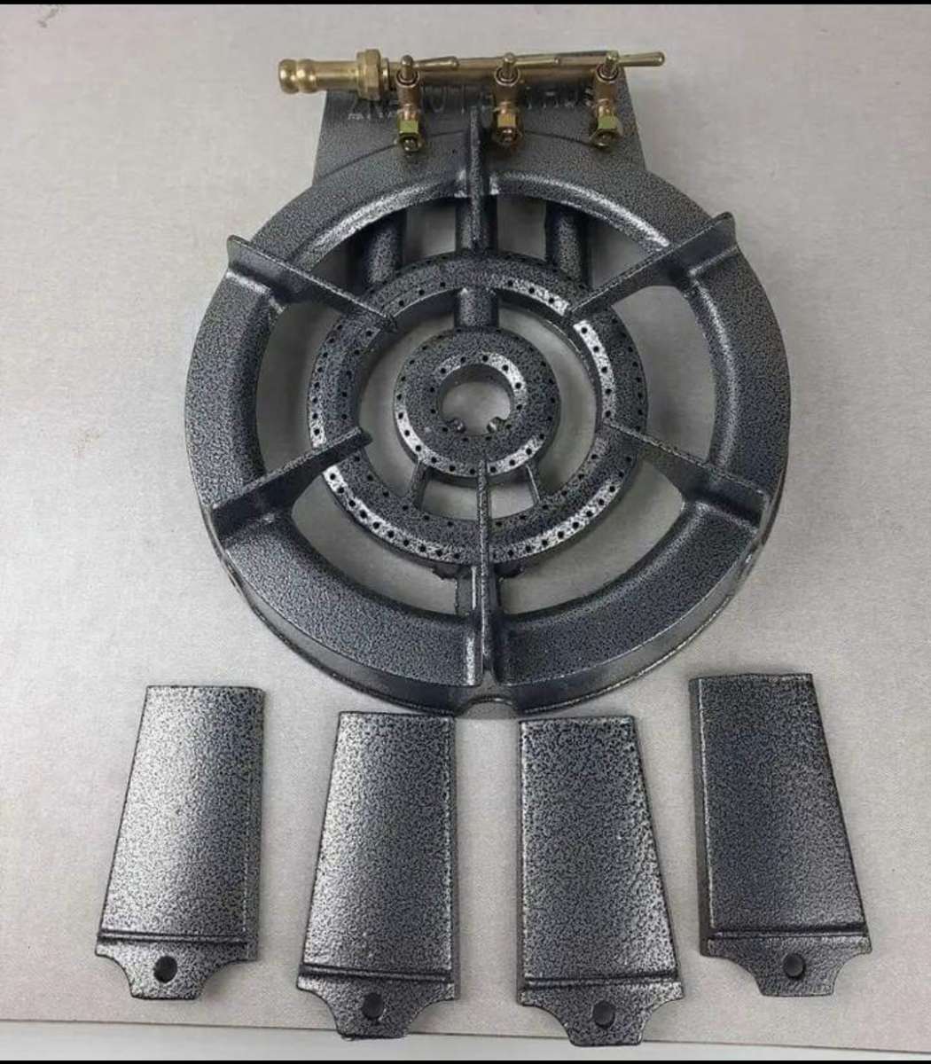 طابونة غاز schaub lorenz