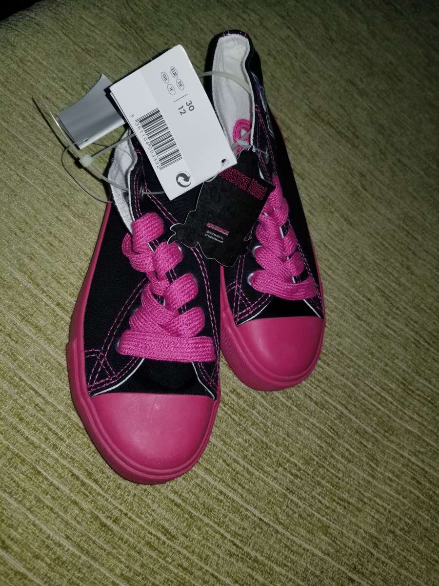 basket pointure 30 enfants