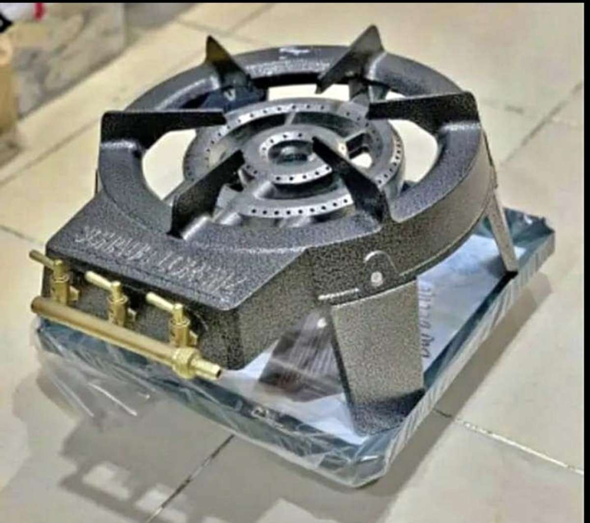 طابونة غاز schaub lorenz