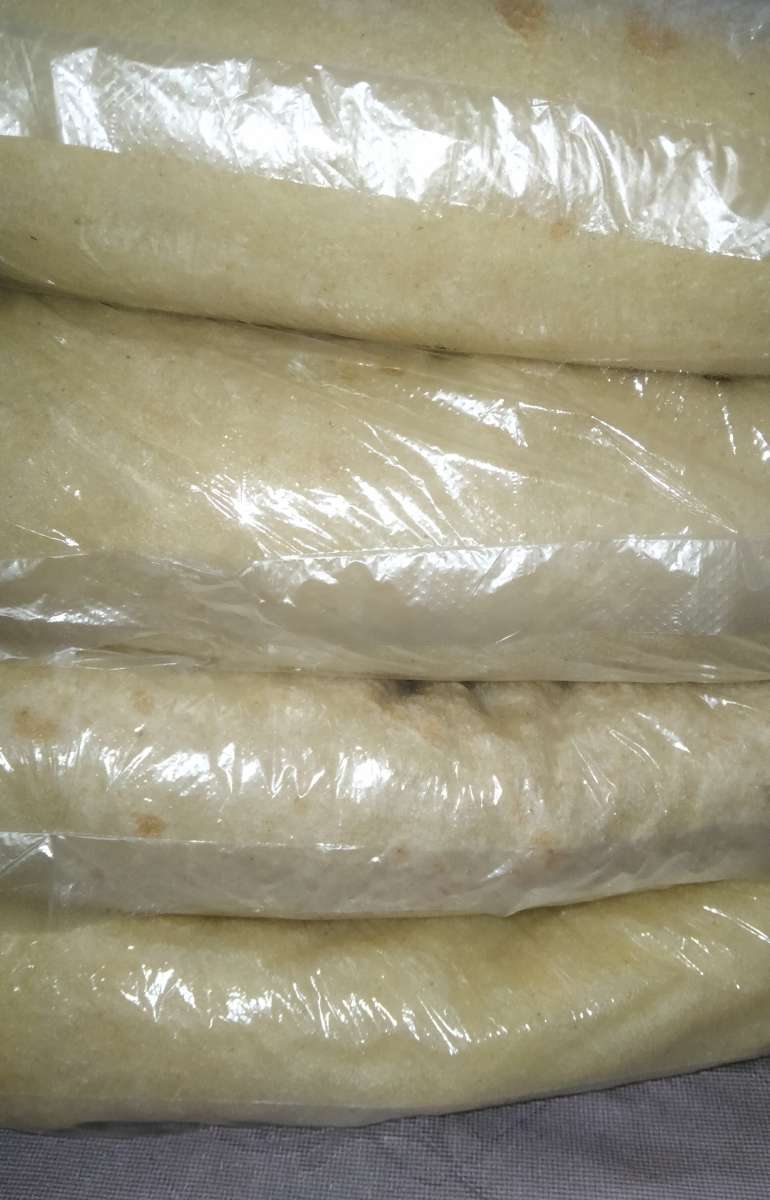 الشخشوخة ولمسمن