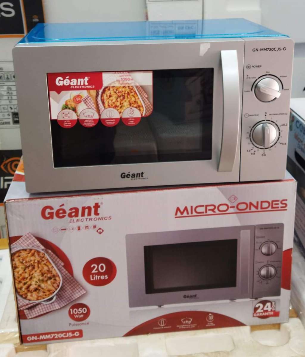 Micro ondes Gant 20L