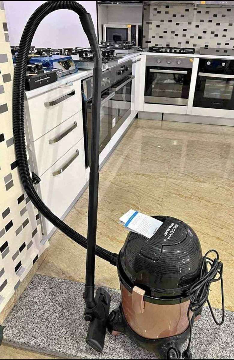 Arcodym Aspirateur 2en1  sec Ultra silencieuse Arcodym  2400