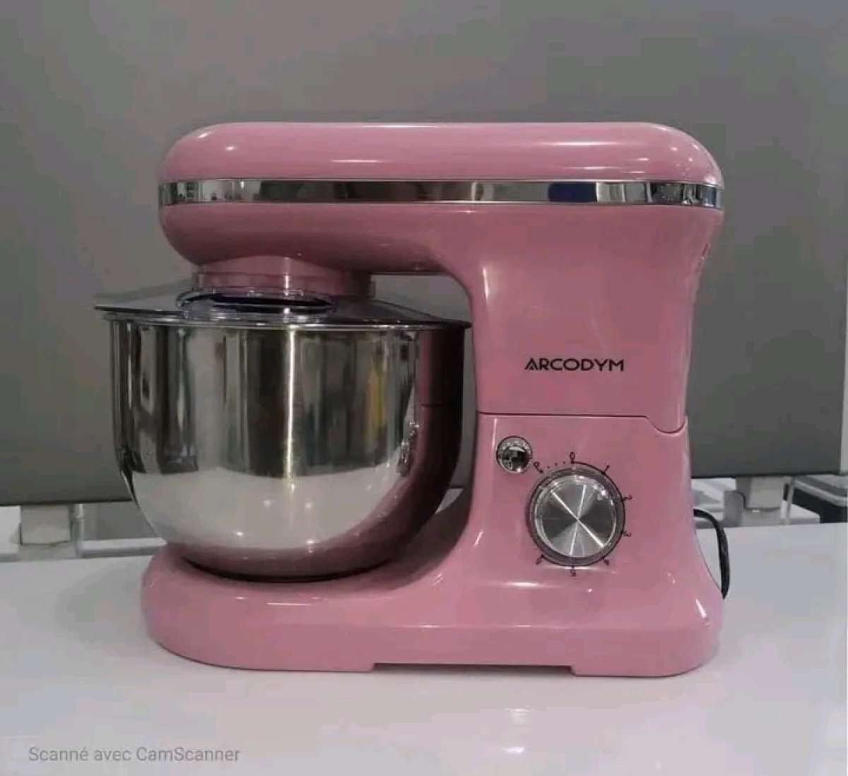 Petrin arcodym 5L Petrin ARCODYM 1200W 5L  3kg 6 visseusecou