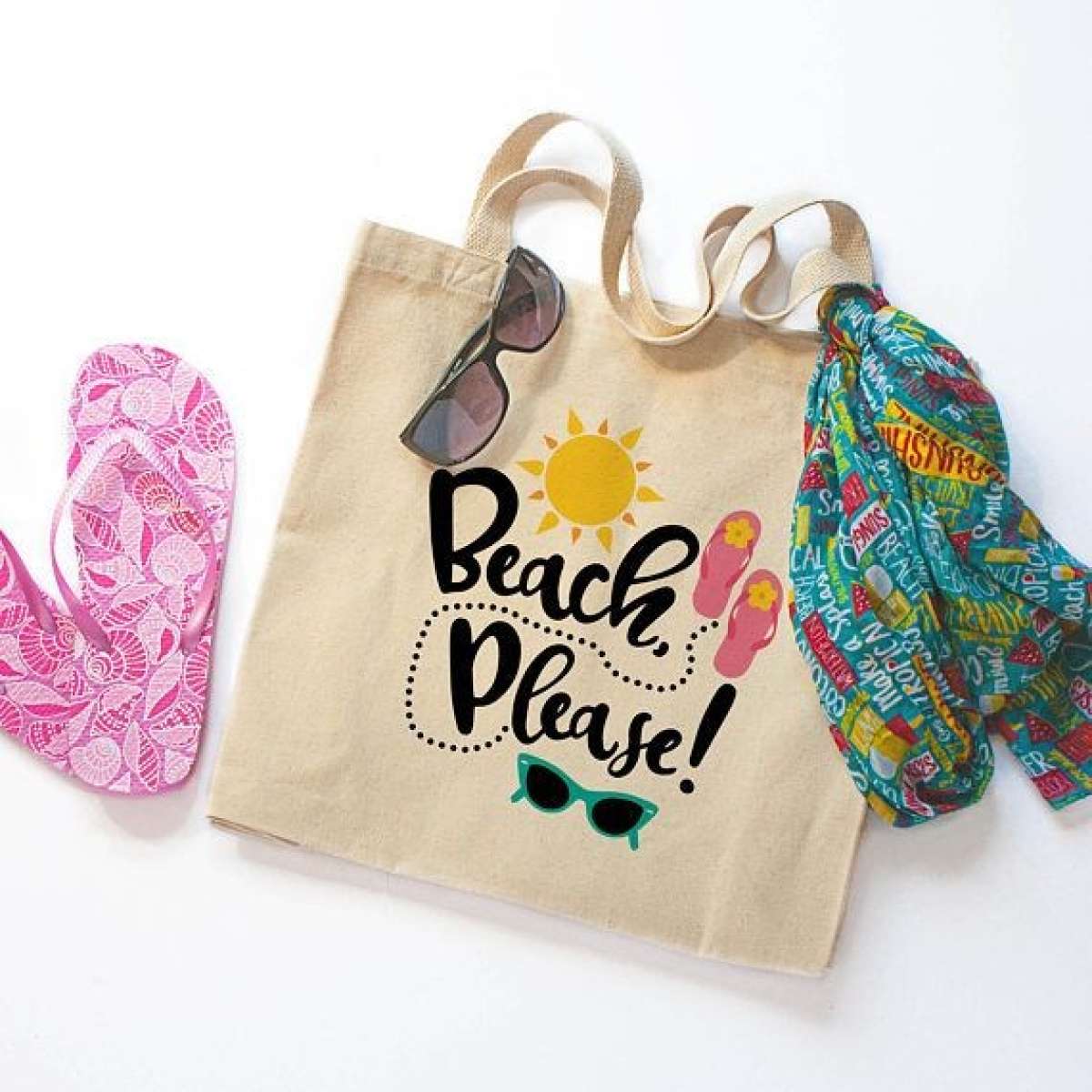 sac et tote bag gros et detail