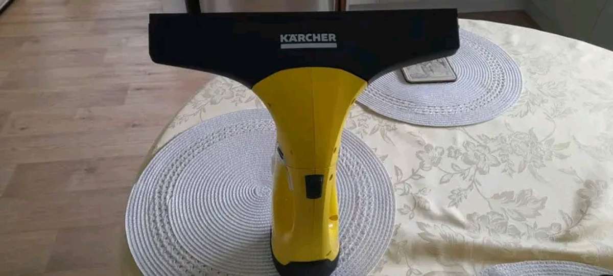 Karcher wv2