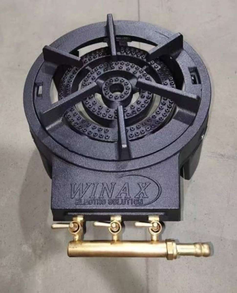 طابونة غاز WINAX أصلية