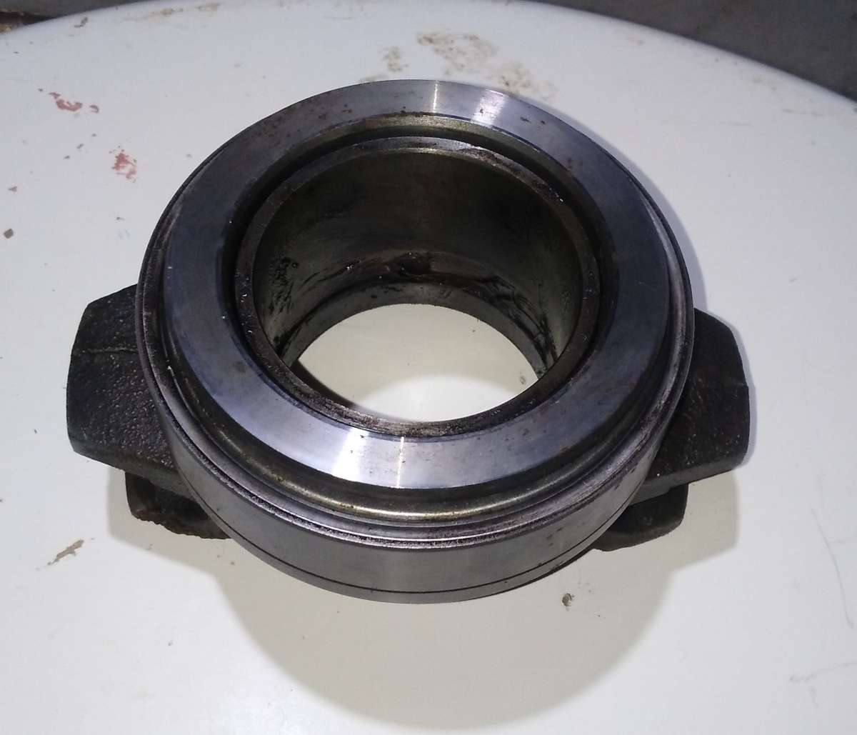 BUTE DEMBRAYAGE POUR VOLVO