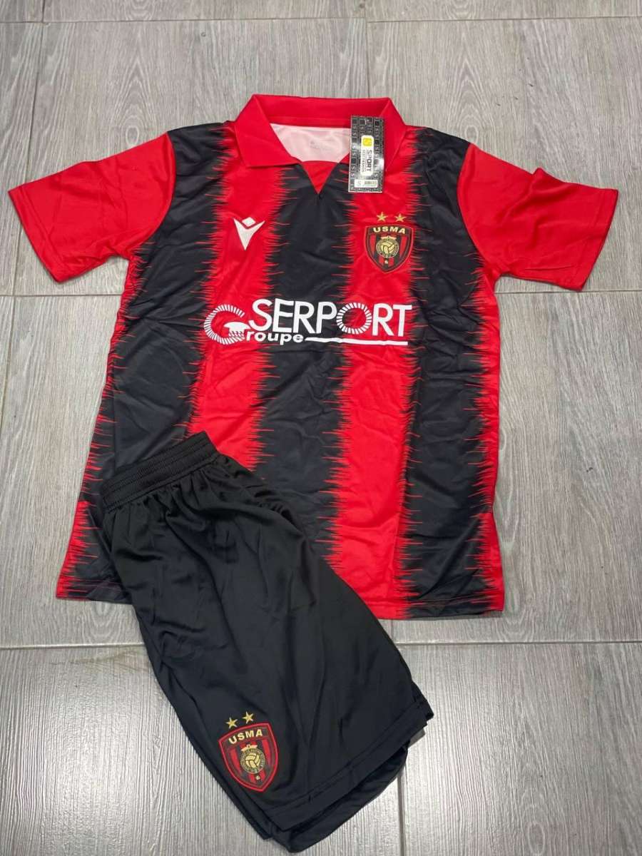 تريكو و شورط USMA  super good توصيل 58 ولاية