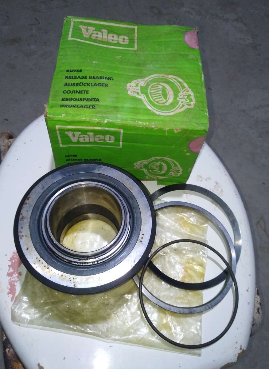 BUTEE DEMBRAYAGE POUR RENAULT