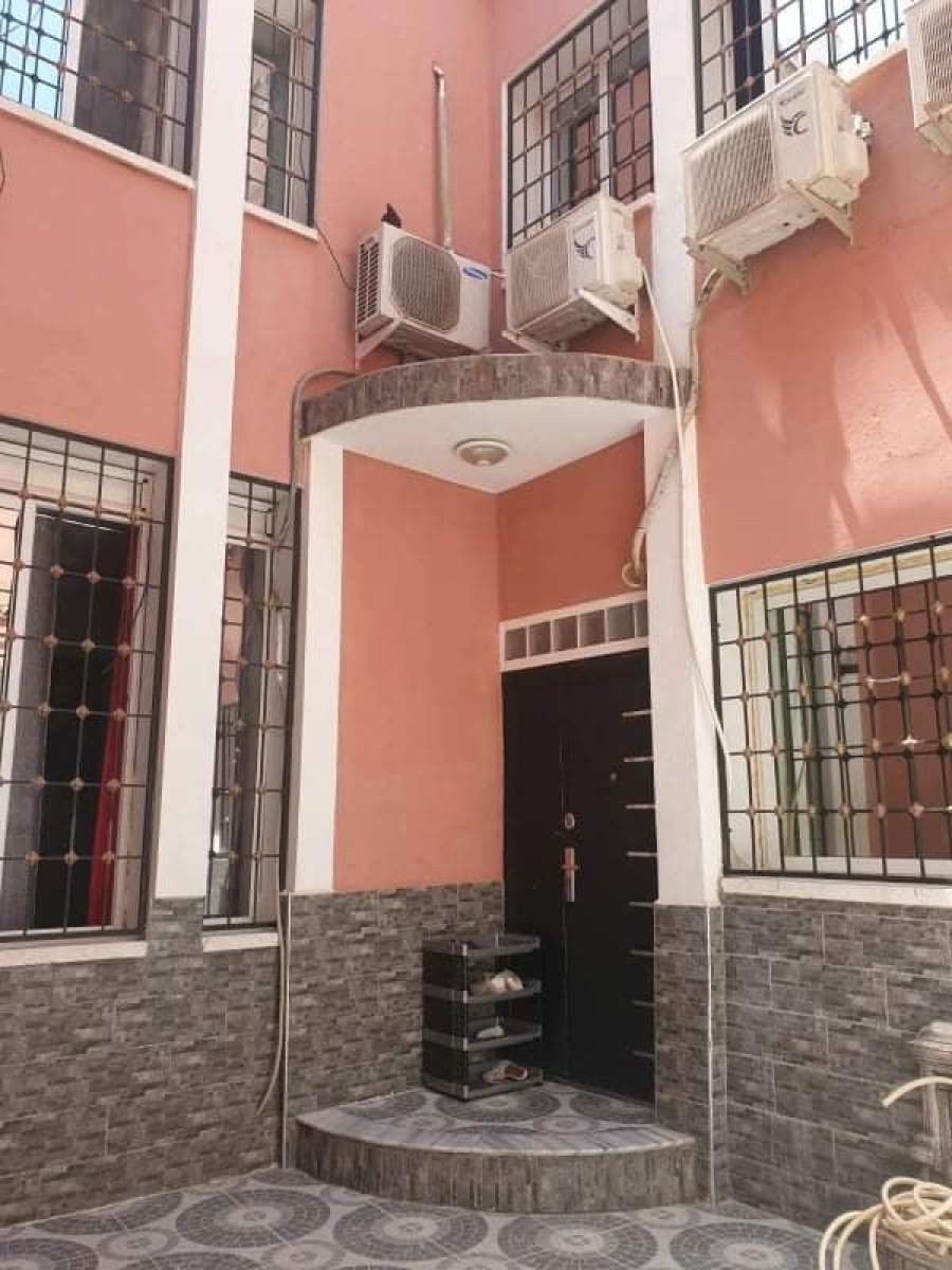 vila 156m bab khwikha