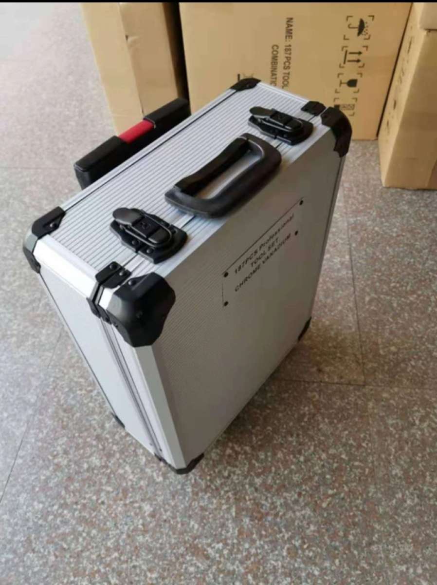 حقيبة مهنتي