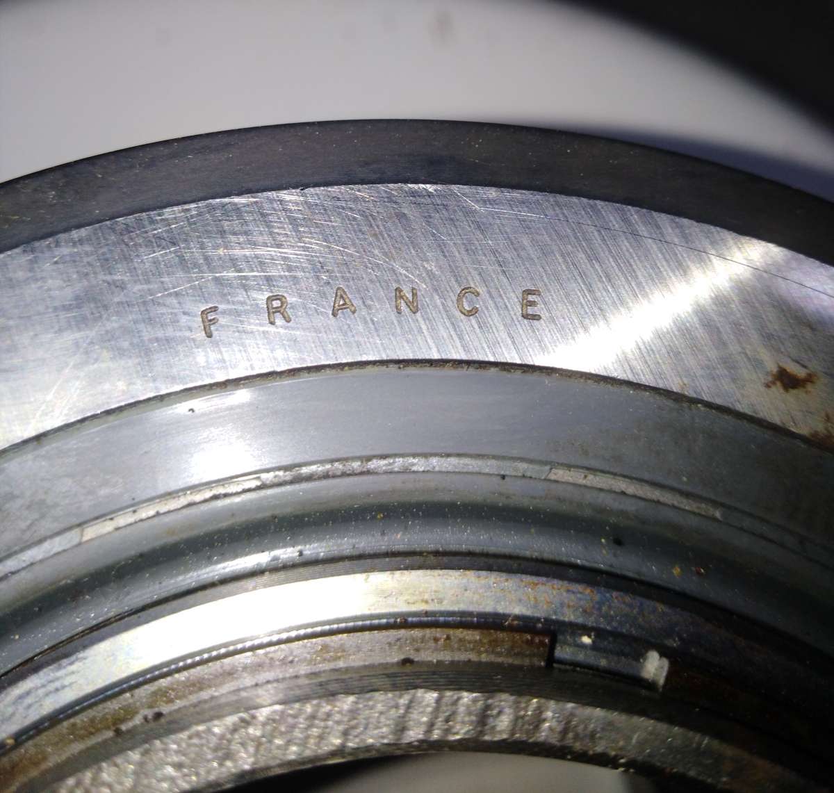 BUTEE DEMBRAYAGE POUR RENAULT