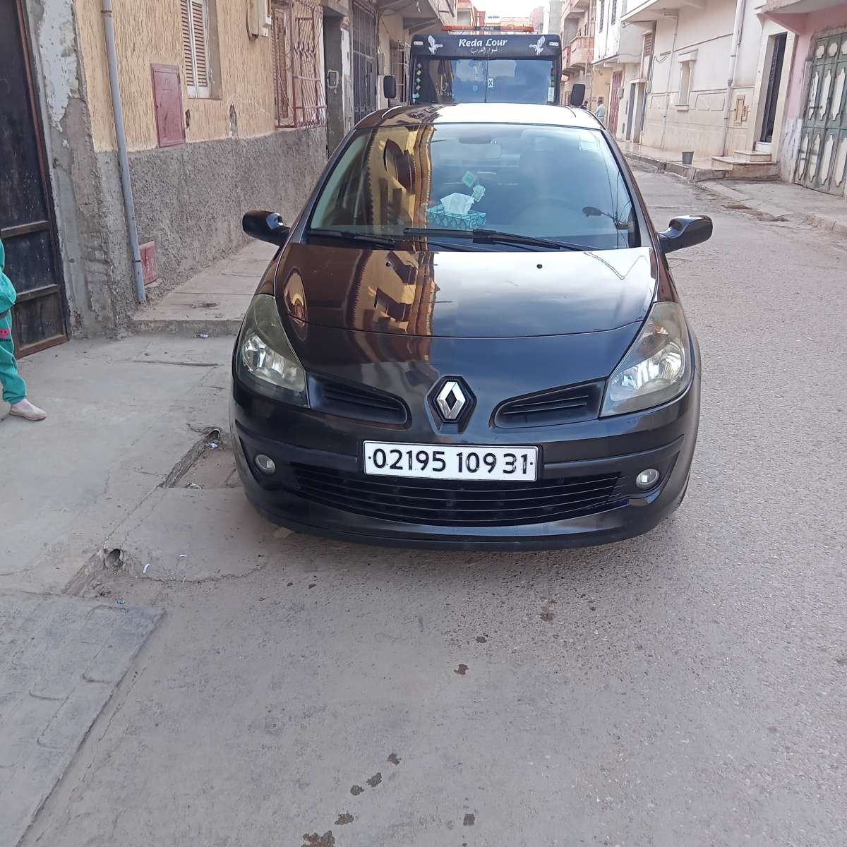 clio 3