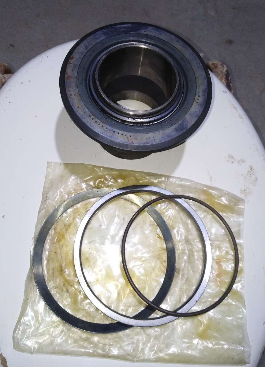 BUTEE DEMBRAYAGE POUR RENAULT