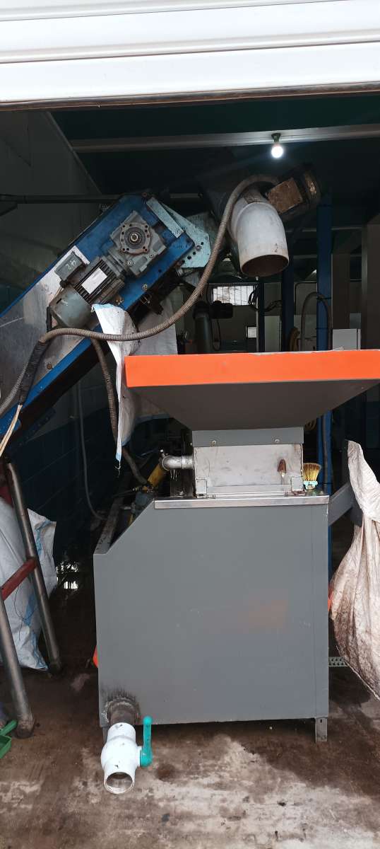 معصرة الزيتون