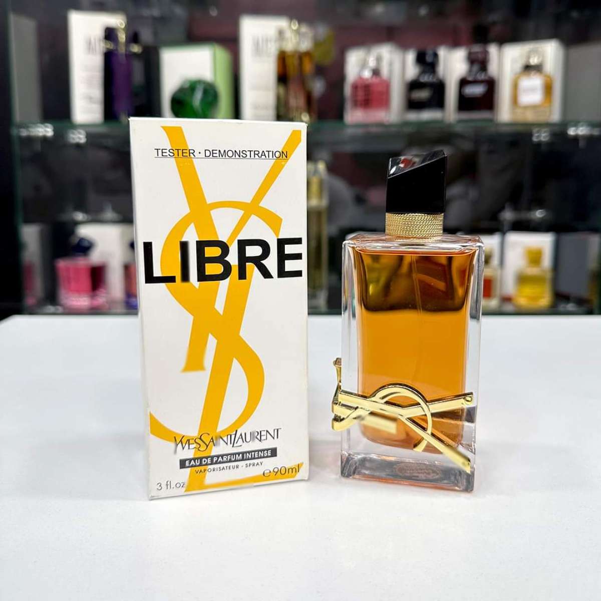 عطور تاستور