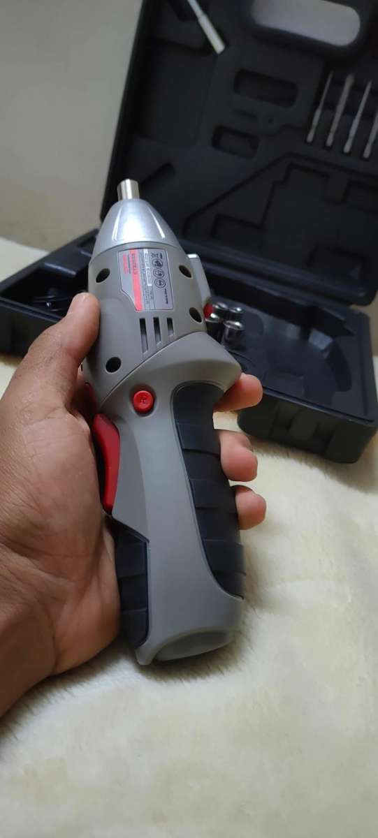 Crown visseuse 36v valise ct22023