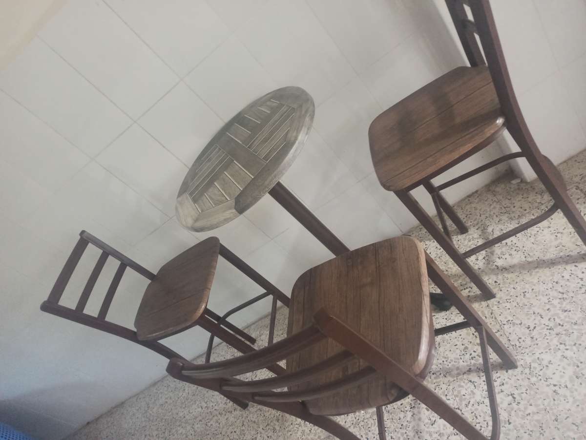 طابلا نتاع قهاوي