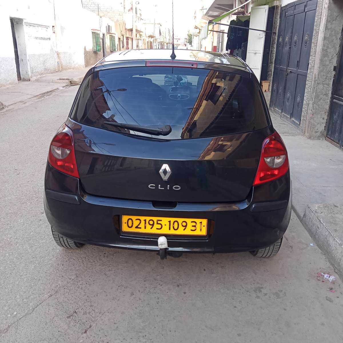 clio 3