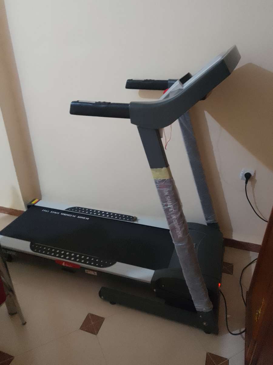 طابي كهربائي جهاز الركض الكهربائي