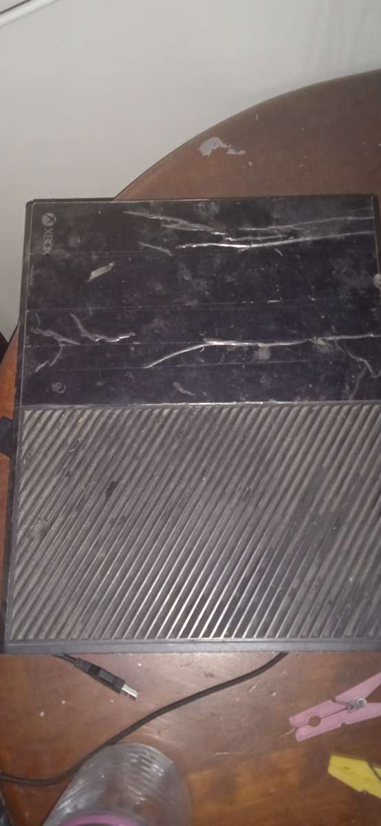 Xbox one m3a manette cable